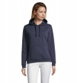 SPENCER Damen Sweater 280g, Französische Marine