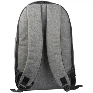 Logotrade Werbeartikel das Foto: Laptoptasche DUDLEY