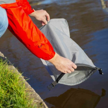 Logotrade werbemittel das Foto: Tasche KASAI Schwarzwolf