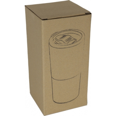 Logotrade Werbegeschenke das Foto: Thermobecher CESENA 500 ml