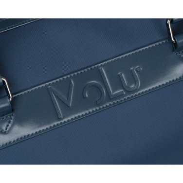 Logotrade Werbeartikel das Foto: Reisetasche MONACO MoLu