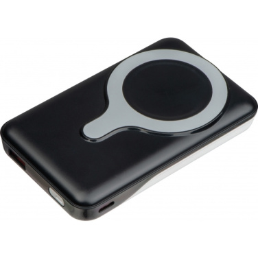 Logotrade Werbegeschenke das Foto: Powerbank Ventura