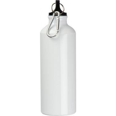 Logotrade Firmengeschenke das Foto: Sublimationsflasche Columbus