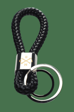 Logotrade Logogeschenke das Foto: Schlüsselanhänger 60912400