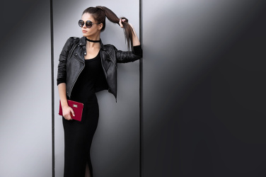 Logotrade Logogeschenke das Foto: Notizbuch 93807500