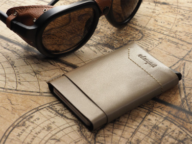 Logotrade Werbegeschenke das Foto: RFID Geldbörse 593131