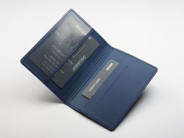 Logotrade Werbeartikel das Foto: Passport etui 2148094