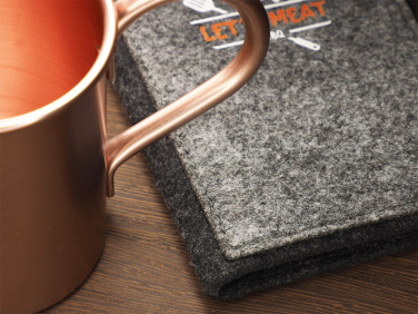 Logotrade Werbeartikel das Foto: Rechnungsetui 1644246