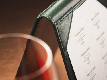 Logotrade Werbeartikel das Foto: Promo-Menü 1604320