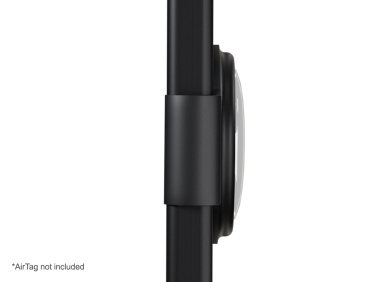Logotrade Logogeschenke das Foto: Halterung für AirTag 2096123