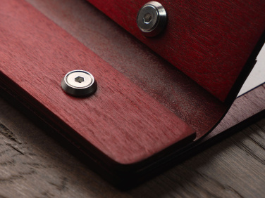 Logotrade Firmengeschenke das Foto: Menükarte 1860121