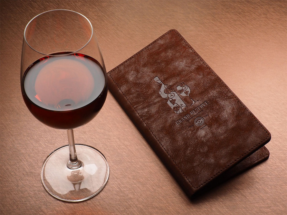 Logotrade Werbeartikel das Foto: Rechnungsetui 1967325