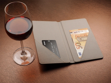 Logotrade werbemittel das Foto: Rechnungsetui 1967113