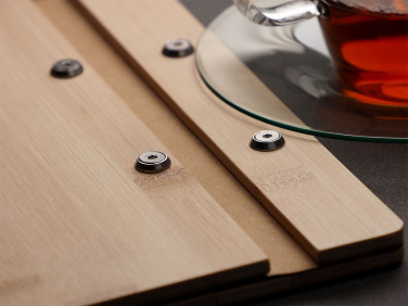 Logotrade Firmengeschenke das Foto: Menükarte 1905292