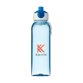 Mepal Water Bottle Campus Trinkflasche, Blau