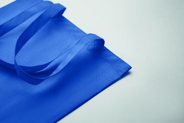 Logotrade Geschäftsgeschenke das Foto: Einkaufstasche RPET            MO2194-