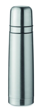 Logotrade Geschäftsgeschenke das Foto: Flasche und Becher Set 3tlg.