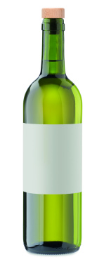 Logotrade Werbeartikel das Foto: Flaschenverschluss Buchenholz