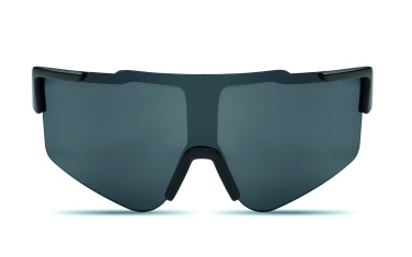 Logotrade Werbeartikel das Foto: Sport-Sonnenbrille UV400