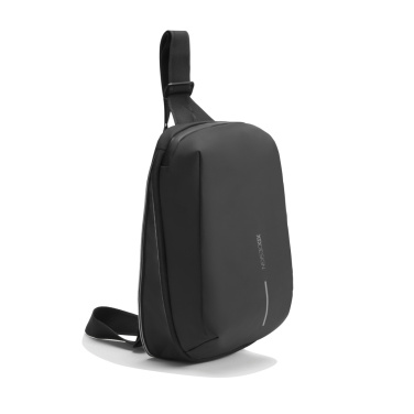Logotrade Geschäftsgeschenke das Foto: Urban wasserabweisender Sling-Bag