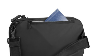 Logotrade Geschäftsgeschenke das Foto: Urban wasserabweisender Sling-Bag