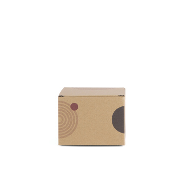 Logotrade Werbegeschenke das Foto: VINGA Paso Smash Burgerpresse