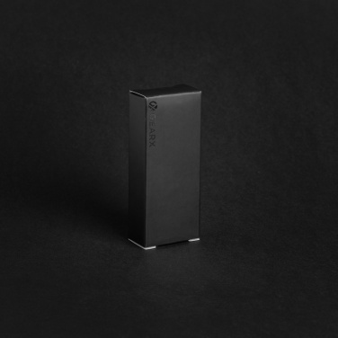 Logotrade Geschäftsgeschenke das Foto: Gear X Schraubendreher Werkzeug