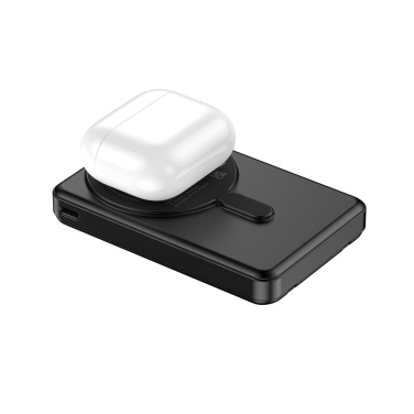 Logotrade werbemittel das Foto: Urban Vitamin Delano 5-in-1 10.000mAh 20W PD magn. Powerbank