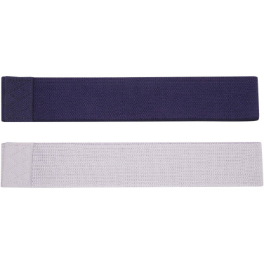 Logotrade werbemittel das Foto: Grip 2-teiliges Widerstandsbandset