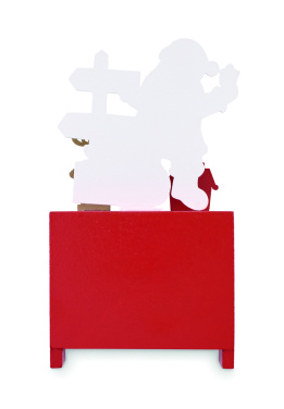 Logotrade Logogeschenke das Foto: Weihnachts-Countdown-Kalender