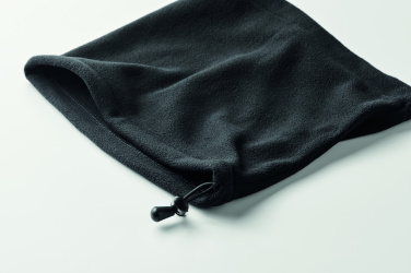 Logotrade Werbeartikel das Foto: Fleece-Mehrzweckmütze