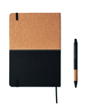 Logotrade werbemittel das Foto: Geschenk-Set 3-teilig