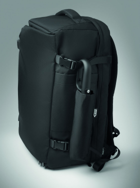 Logotrade Logogeschenke das Foto: Windproof Regenschirm 21"