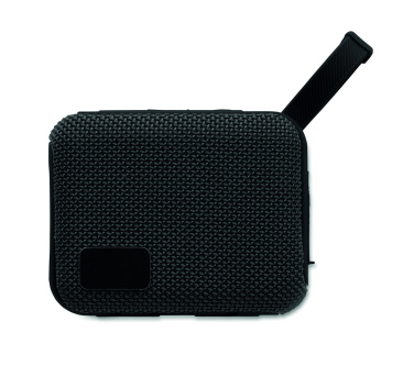 Logotrade Werbegeschenke das Foto: 5.0 Wireless Lautsprecher