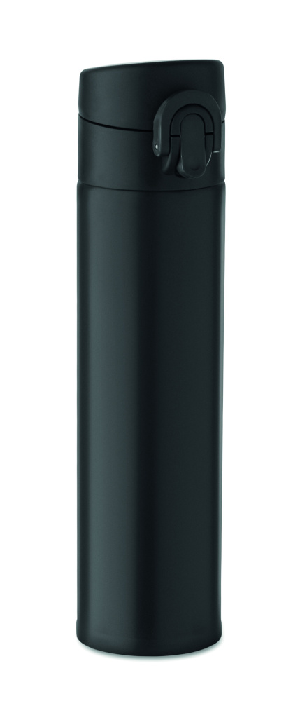 Logotrade Werbegeschenke das Foto: Doppelwandige Flasche 300 ml