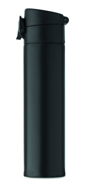 Logotrade werbemittel das Foto: Doppelwandige Flasche 300 ml