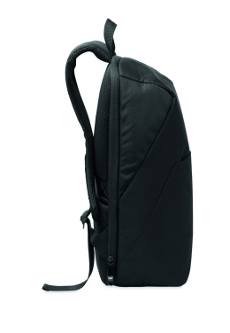 Logotrade Geschäftsgeschenke das Foto: 15" Laptop-Rucksack