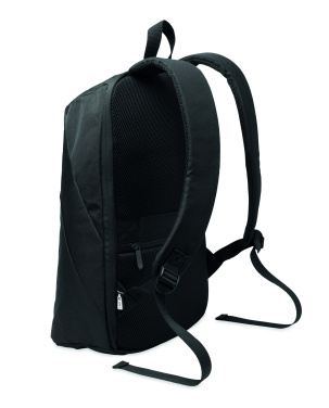 Logotrade Firmengeschenke das Foto: 15" Laptop-Rucksack