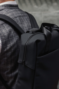 Logotrade Logogeschenke das Foto: VINGA Baltimore RCS Tote Rucksack