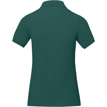 Logotrade Geschäftsgeschenke das Foto: Calgary Poloshirt für Damen