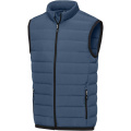 Caltha Daunen Bodywarmer für Herren, Hale Blue