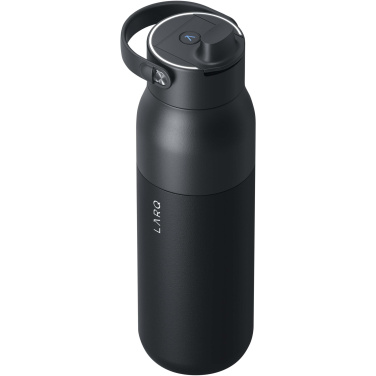 Logotrade werbemittel das Foto: LARQ PureVisTM 2.0 1000 ml Flasche