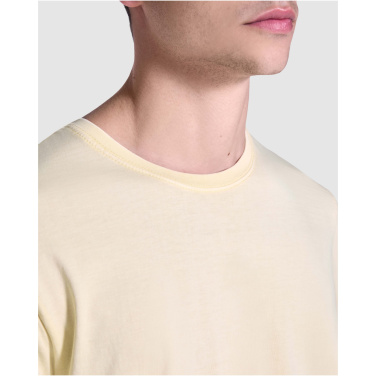 Logotrade Werbegeschenke das Foto: Corgi T-Shirt für Herren