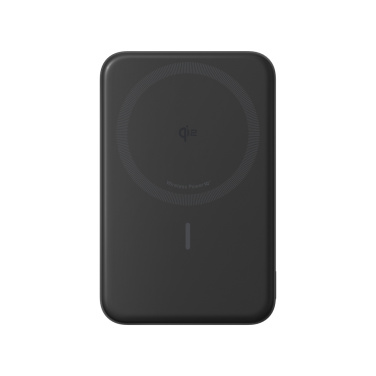 Logotrade Logogeschenke das Foto: Anker MagGo QI2 magnetische Powerbank 10.000mah