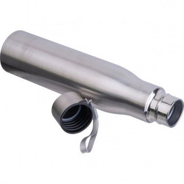 Logotrade Werbegeschenke das Foto: Wasserflasche DALLAS