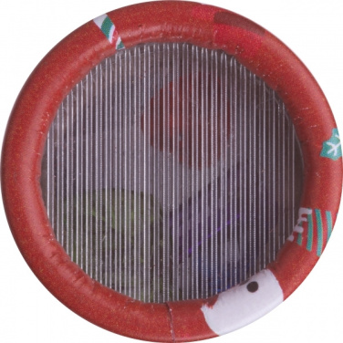 Logotrade Werbegeschenke das Foto: Weihnachtskaleidoskop NORDPOL