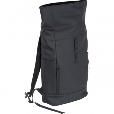 Logotrade Firmengeschenke das Foto: Laptop-Rucksack NORWICH