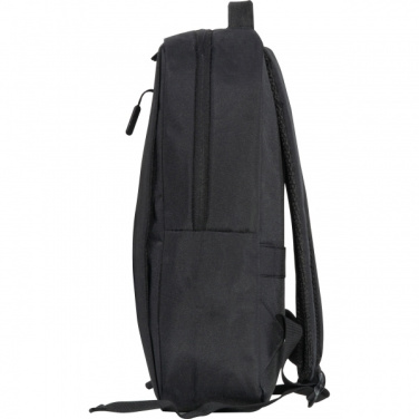 Logotrade Werbegeschenke das Foto: Laptop-Rucksack NOTTINGHAM