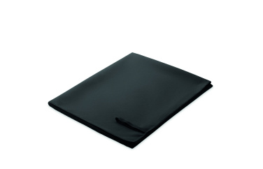 Logotrade Firmengeschenke das Foto: Mikrofaser-Handtuch