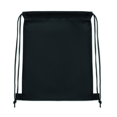 Logotrade werbemittel das Foto: Beutel für Kinder 190T RPET